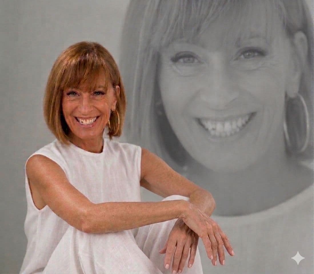 Cinzia Collings - Bach Flower Practitioner