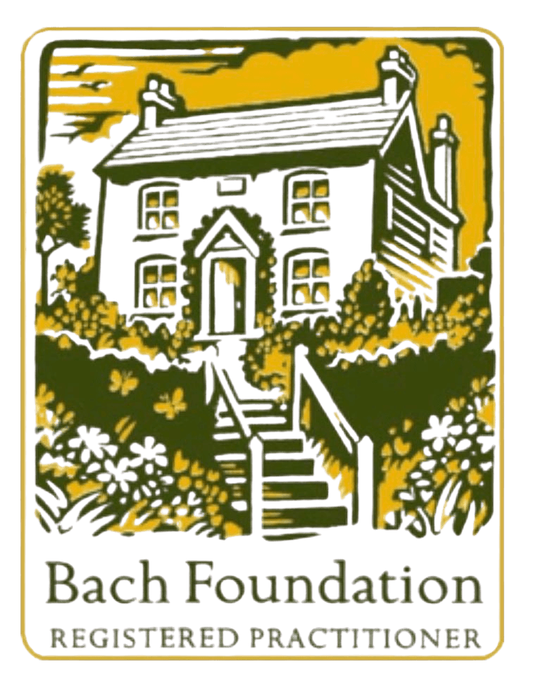 Bach Foundation Registered Practitioner