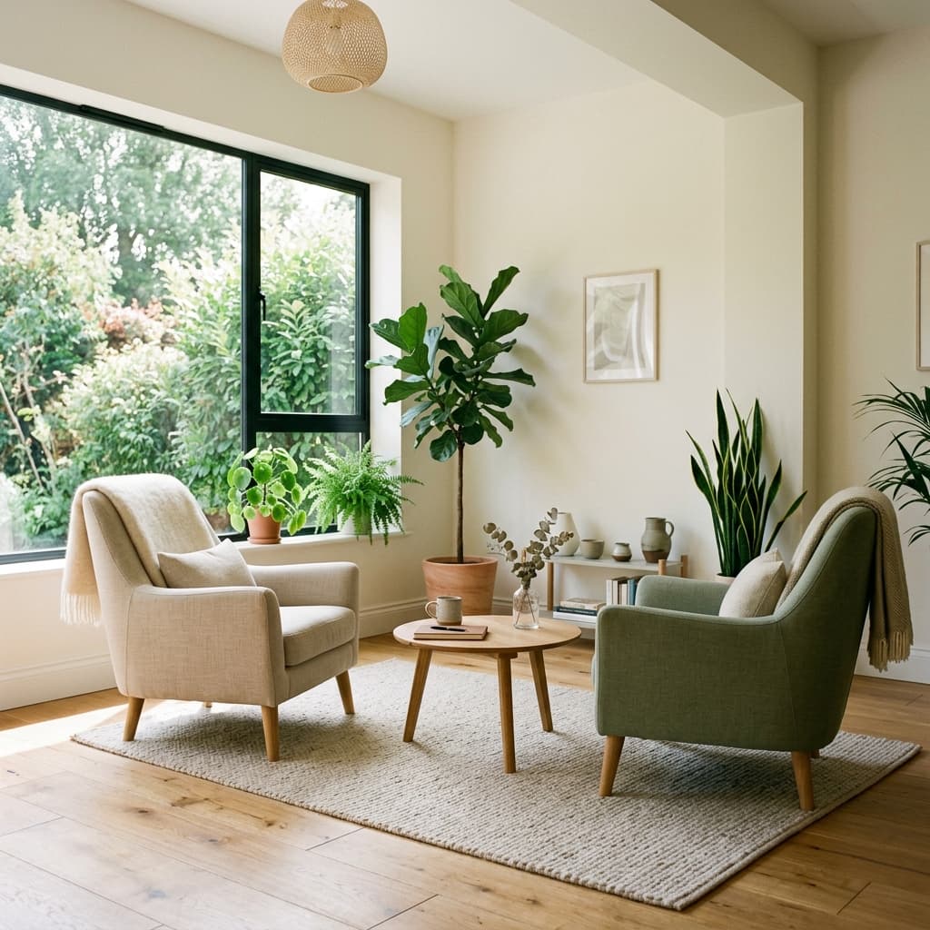 In-Person Consultation